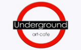 Underground art-café